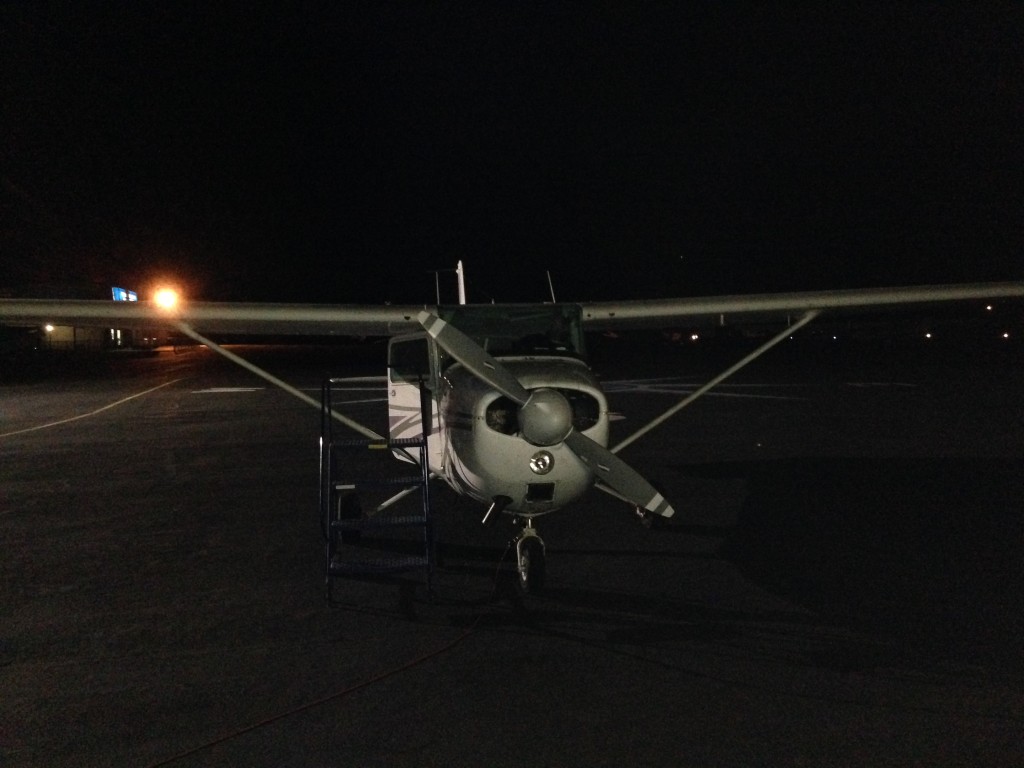 Cessna 172