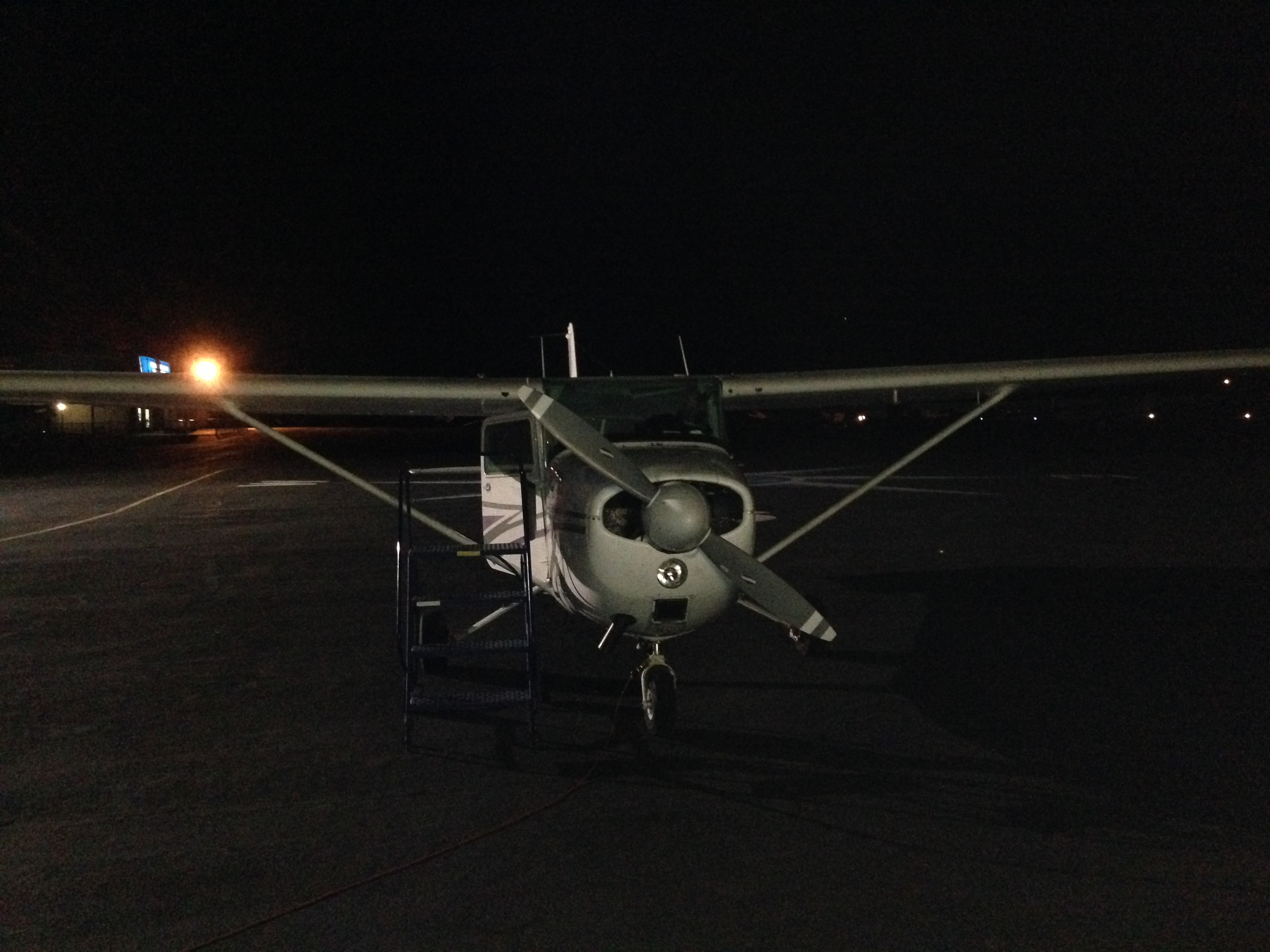 Cessna 172