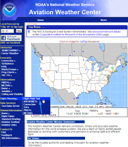 Flight Path Tool